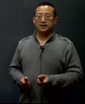 建造师水利殿堂级人物——建设工程教育网讲师刘永强