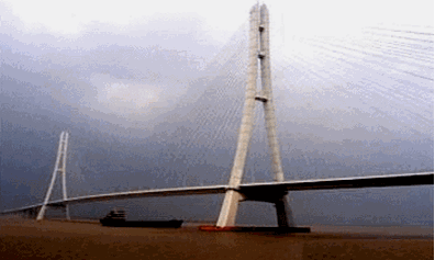 公路工程管理与实务:桥梁的分类