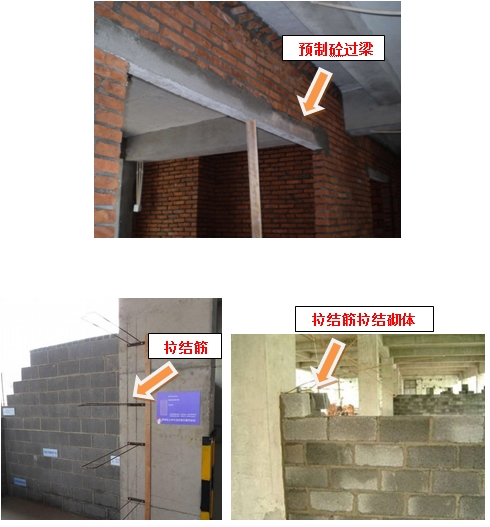 房屋建筑工程施工全过程管理