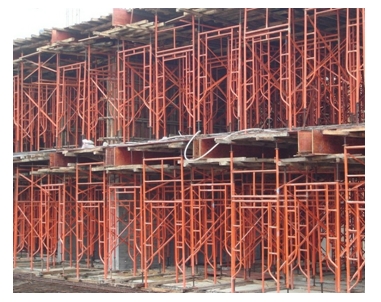 房屋建筑工程施工全过程管理