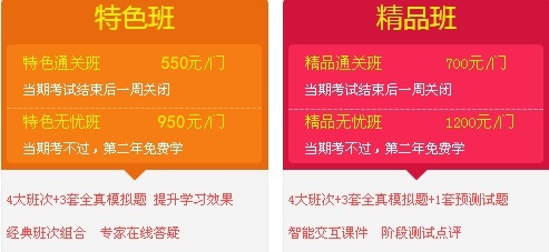 二级建造师专业怎样划分的?