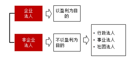 合同法律关系的构成