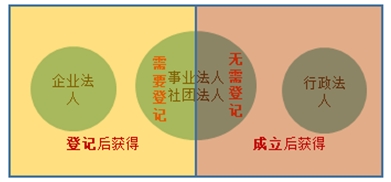 合同法律关系的构成