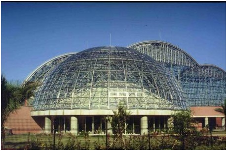 【必会考点】造价土建计量：工业建筑按主要承重结构的形式分类