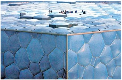 【必会考点】造价土建计量：工业建筑按主要承重结构的形式分类