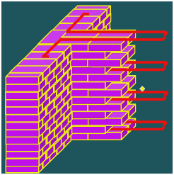 二级建造师考试主体结构工程施工技术：砌体结构工程