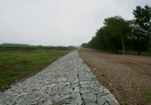 二级建造师考试知识点：防护与支挡工程的适用条件与功能