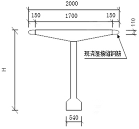 背景：某公司承建一座公路桥梁工程，桥梁上部结构为9孔30m后