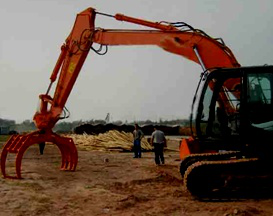 二级建造师水利实务知识点：土方开挖技术