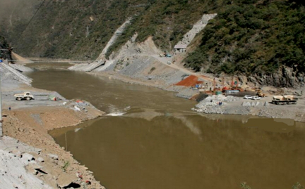 二级建造师水利实务知识点：截流方法