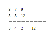 2012年造价工程师考试《造价管理》试题单选题第47题