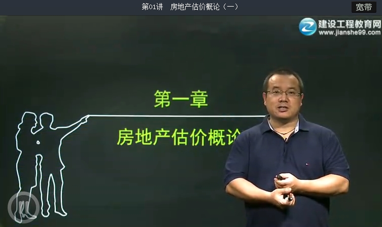 2016年房地产估价理论与方法习题精讲班已开通