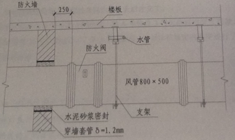 2016一级建造师《机电》试题答案及解析案例二