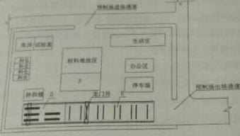 2016一级建造师《公路工程》试题答案