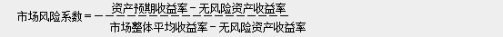 房地产估价师知识点