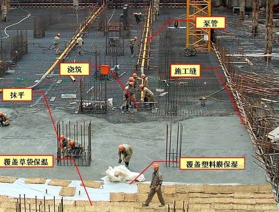 二级建造师实务核心知识点