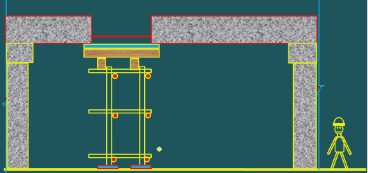 二级建造师考试：钢筋混凝土结构工程施工技术