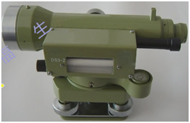 二级建造师考试：常用测量仪器的性能与应用