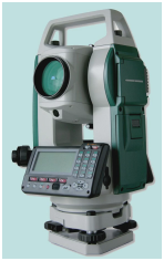 二级建造师考试：常用测量仪器的性能与应用