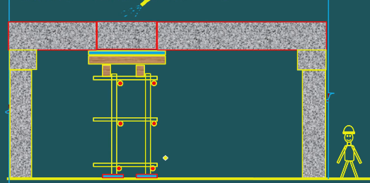 二级建造师考试：钢筋混凝土结构工程施工技术