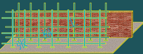 二级建造师考试建筑工程施工安全管理：脚手架工程安全管理