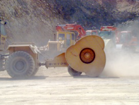 二级建造师考试公路知识点：填石路基施工技术