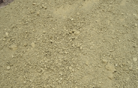 二级建造师考试公路知识点：路基填料的选择