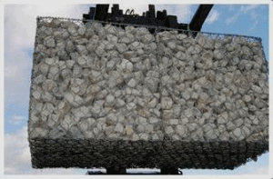 二级建造师考试知识点：防护与支挡工程类型