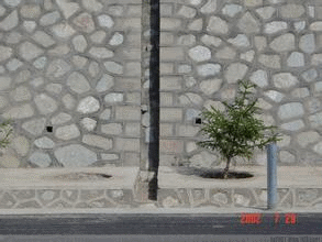 二级建造师考试知识点：防护与支挡工程的适用条件与功能（挡土墙防护）