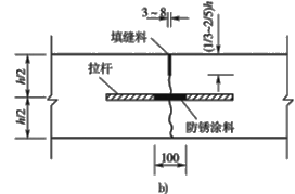 二级建造师考试知识点：水泥混凝土路面纵缝设置与施工