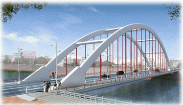 二级建造师考试公路知识点：桥梁的分类