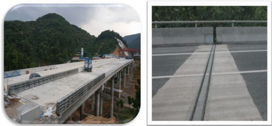 二级建造师考试公路知识点：桥梁的组成(选择题)