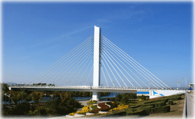 二级建造师考试公路知识点：桥梁的分类