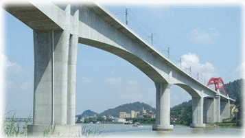 二级建造师考试公路知识点：桥梁的分类