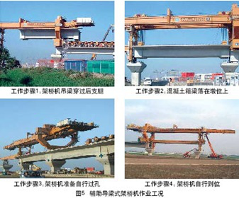 二级建造师考试知识点：预制梁板吊装