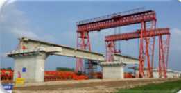 二级建造师考试知识点：预制梁板吊装