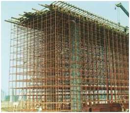 二级建造师考试知识点：桥梁上部结构支架施工