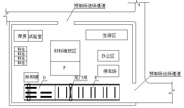 二级建造师公路工程模拟试题(一)