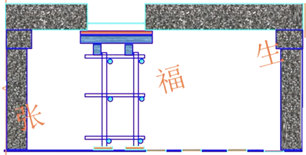 二级建造师建筑工程第六讲主体结构工程施工技术：模板工程